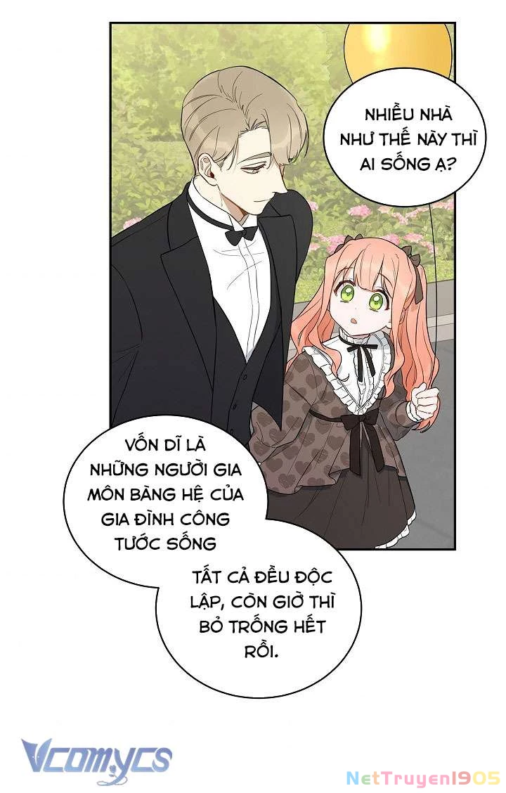 Phương Pháp Trở Thành Con Gái Của Người Hùng Bóng Đêm Chapter 6 - 3