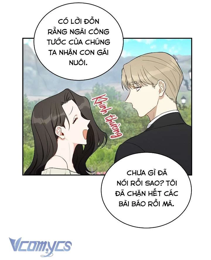 Phương Pháp Trở Thành Con Gái Của Người Hùng Bóng Đêm Chapter 6 - 12