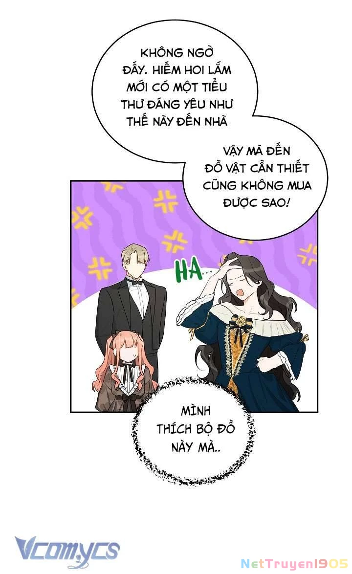 Phương Pháp Trở Thành Con Gái Của Người Hùng Bóng Đêm Chapter 6 - 18
