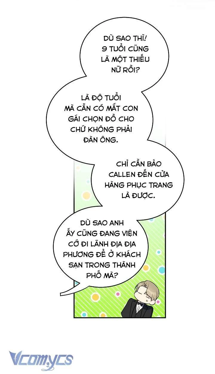 Phương Pháp Trở Thành Con Gái Của Người Hùng Bóng Đêm Chapter 6 - 24