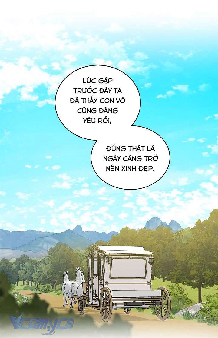 Phương Pháp Trở Thành Con Gái Của Người Hùng Bóng Đêm Chapter 6 - 27