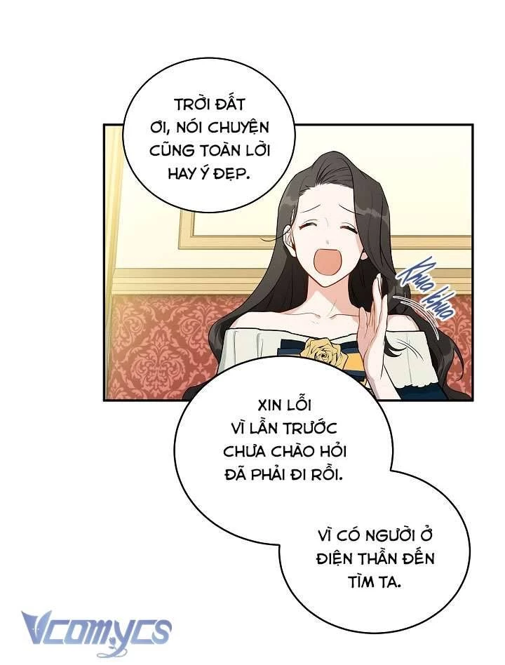 Phương Pháp Trở Thành Con Gái Của Người Hùng Bóng Đêm Chapter 6 - 29
