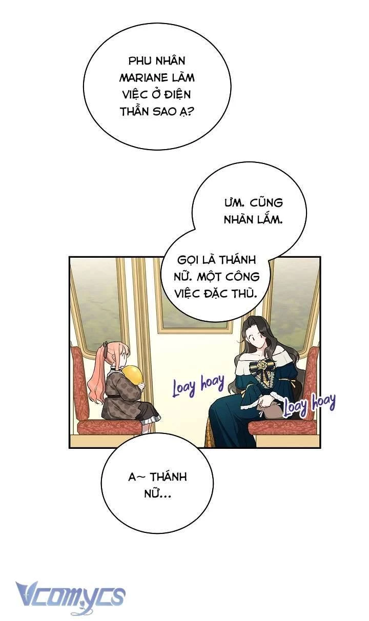 Phương Pháp Trở Thành Con Gái Của Người Hùng Bóng Đêm Chapter 6 - 30