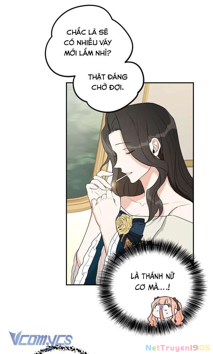 Phương Pháp Trở Thành Con Gái Của Người Hùng Bóng Đêm Chapter 6 - 32