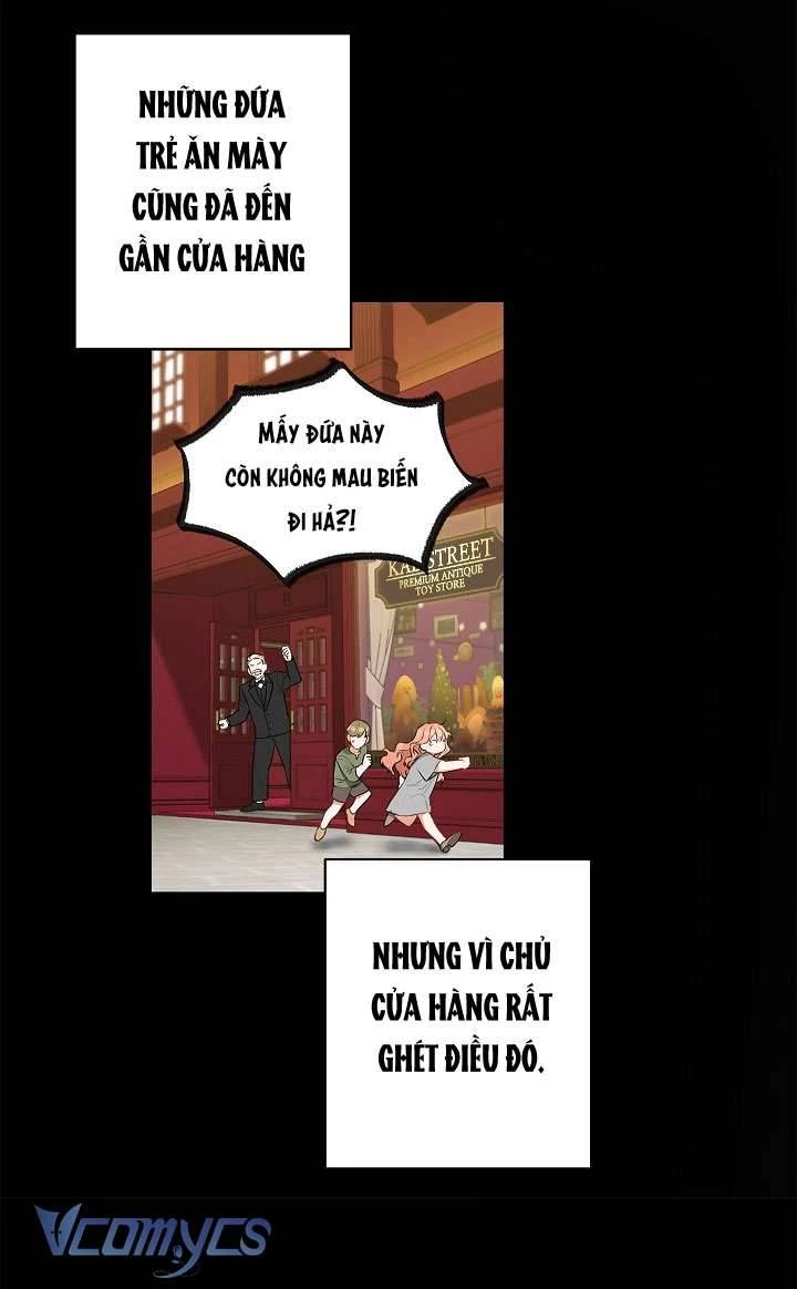 Phương Pháp Trở Thành Con Gái Của Người Hùng Bóng Đêm Chapter 6 - 38