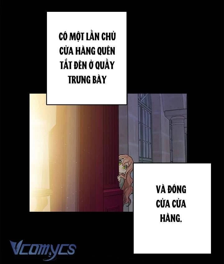 Phương Pháp Trở Thành Con Gái Của Người Hùng Bóng Đêm Chapter 6 - 39