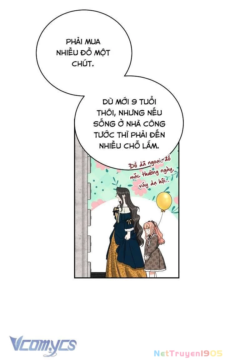 Phương Pháp Trở Thành Con Gái Của Người Hùng Bóng Đêm Chapter 6 - 47