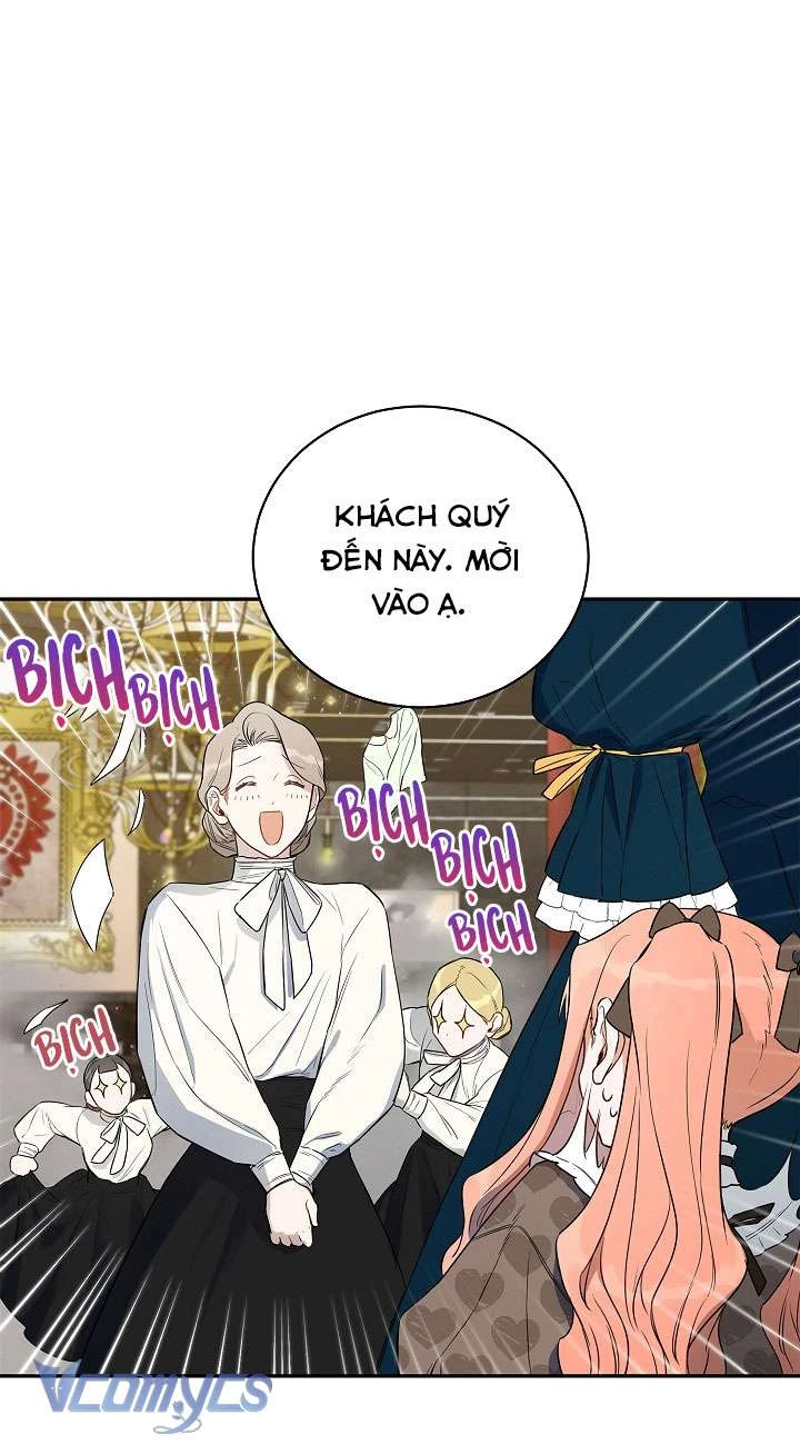 Phương Pháp Trở Thành Con Gái Của Người Hùng Bóng Đêm Chapter 6 - 49