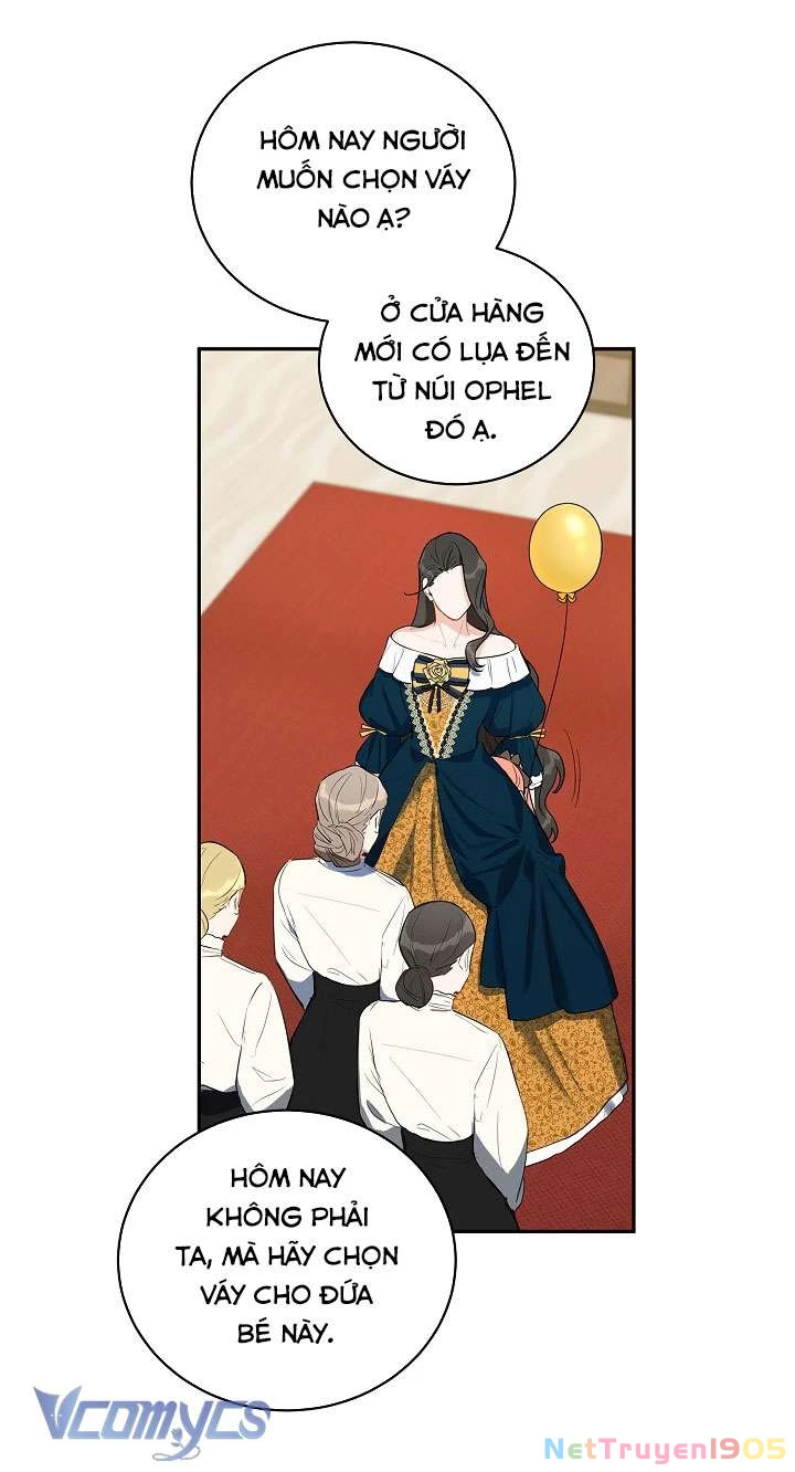 Phương Pháp Trở Thành Con Gái Của Người Hùng Bóng Đêm Chapter 6 - 50