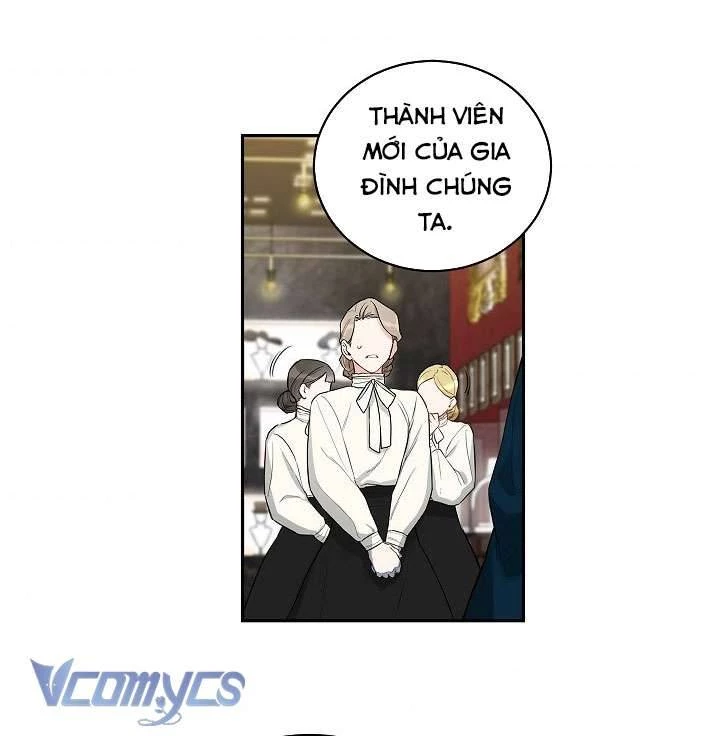 Phương Pháp Trở Thành Con Gái Của Người Hùng Bóng Đêm Chapter 6 - 52
