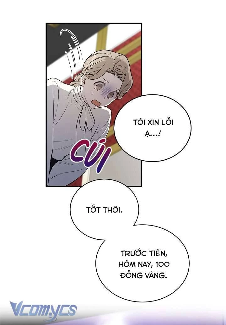 Phương Pháp Trở Thành Con Gái Của Người Hùng Bóng Đêm Chapter 6 - 55