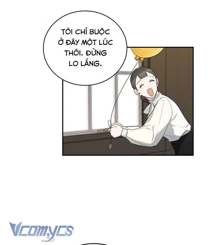 Phương Pháp Trở Thành Con Gái Của Người Hùng Bóng Đêm Chapter 6 - 63