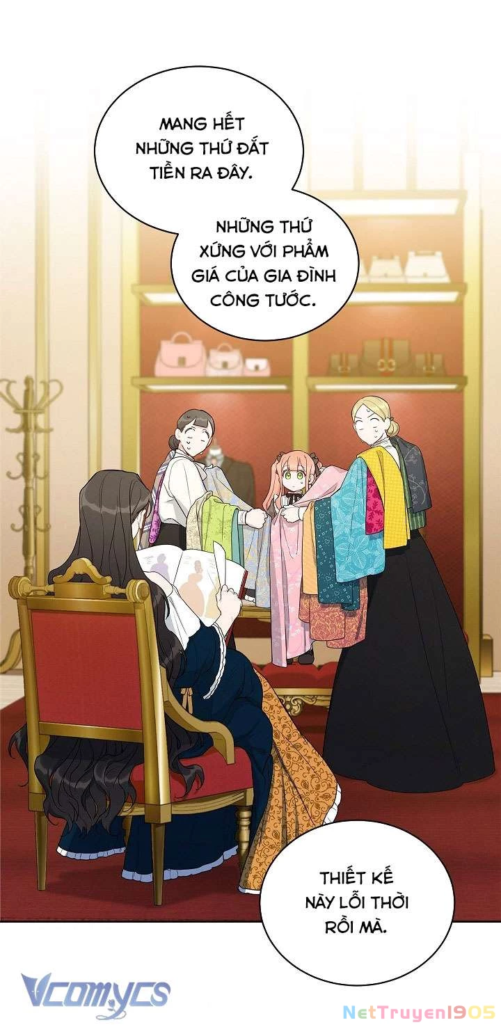 Phương Pháp Trở Thành Con Gái Của Người Hùng Bóng Đêm Chapter 7 - 2
