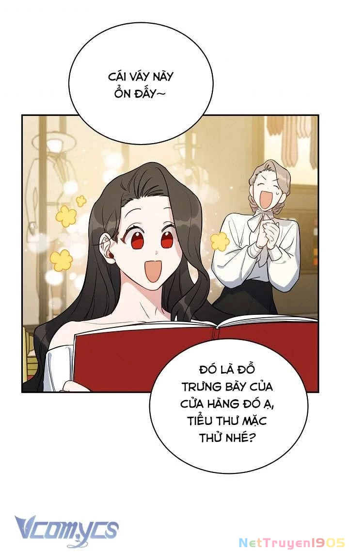 Phương Pháp Trở Thành Con Gái Của Người Hùng Bóng Đêm Chapter 7 - 4