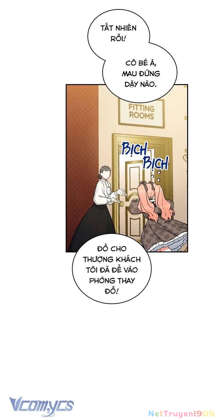 Phương Pháp Trở Thành Con Gái Của Người Hùng Bóng Đêm Chapter 7 - 5