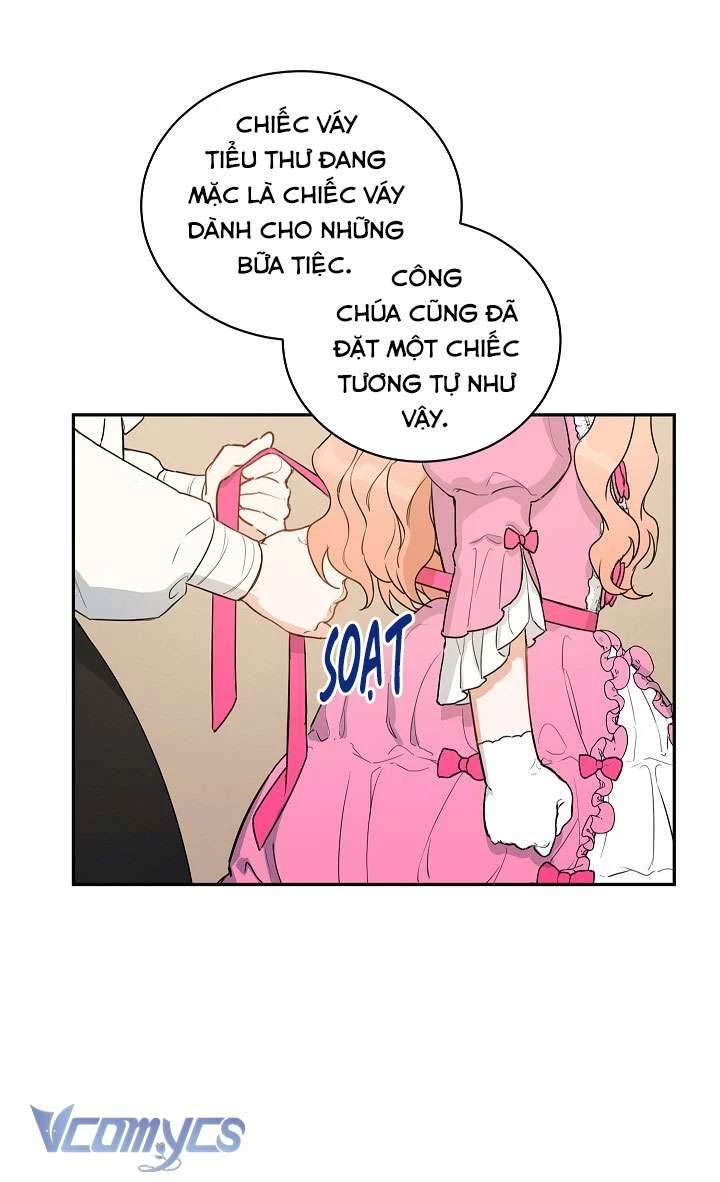 Phương Pháp Trở Thành Con Gái Của Người Hùng Bóng Đêm Chapter 7 - 7