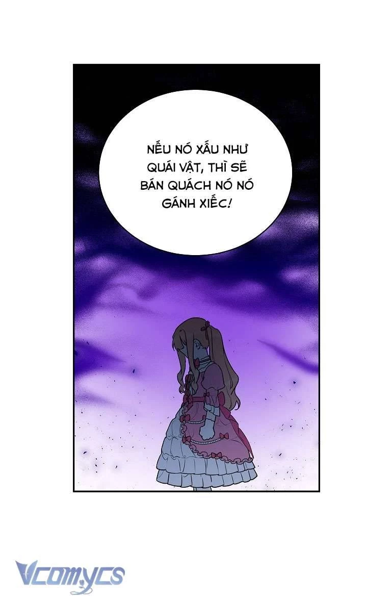 Phương Pháp Trở Thành Con Gái Của Người Hùng Bóng Đêm Chapter 7 - 17
