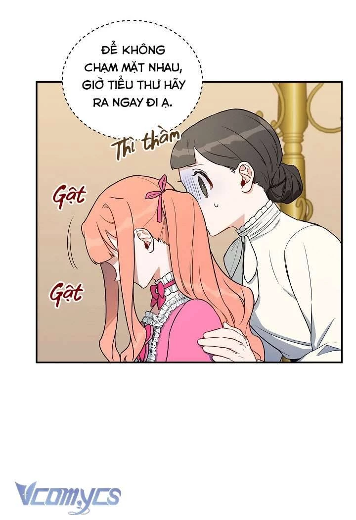 Phương Pháp Trở Thành Con Gái Của Người Hùng Bóng Đêm Chapter 7 - 18