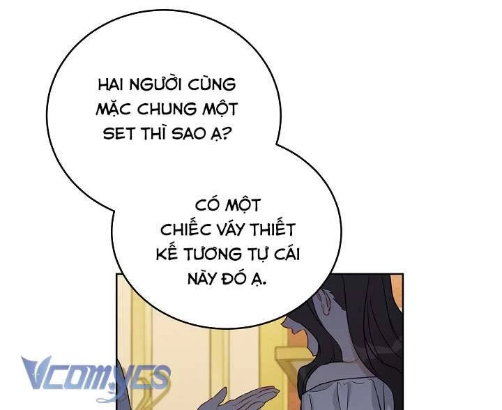 Phương Pháp Trở Thành Con Gái Của Người Hùng Bóng Đêm Chapter 7 - 22