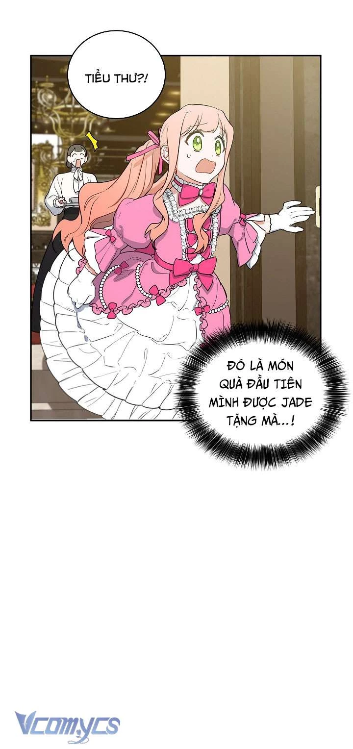 Phương Pháp Trở Thành Con Gái Của Người Hùng Bóng Đêm Chapter 7 - 28