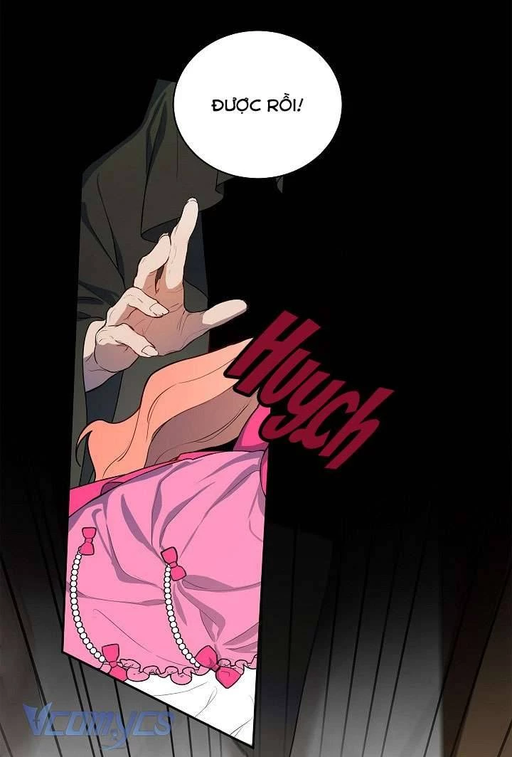 Phương Pháp Trở Thành Con Gái Của Người Hùng Bóng Đêm Chapter 7 - 36