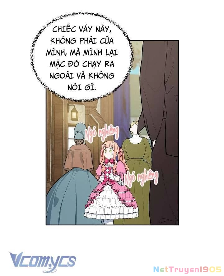 Phương Pháp Trở Thành Con Gái Của Người Hùng Bóng Đêm Chapter 7 - 43