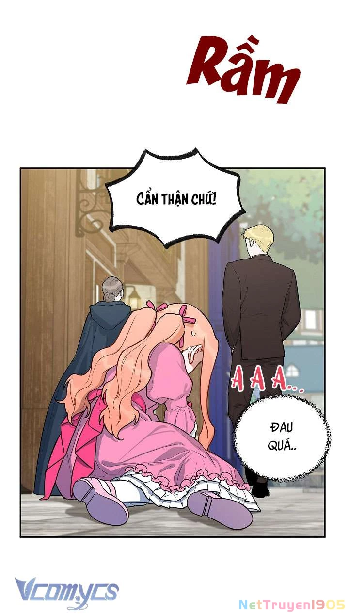 Phương Pháp Trở Thành Con Gái Của Người Hùng Bóng Đêm Chapter 7 - 45