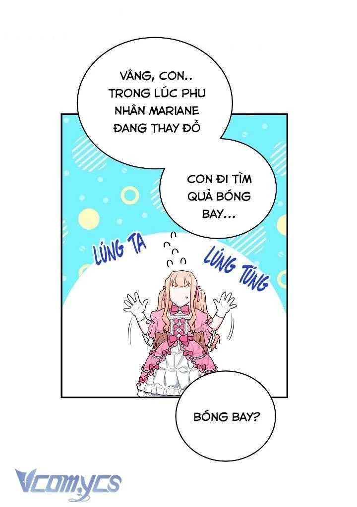 Phương Pháp Trở Thành Con Gái Của Người Hùng Bóng Đêm Chapter 7 - 53