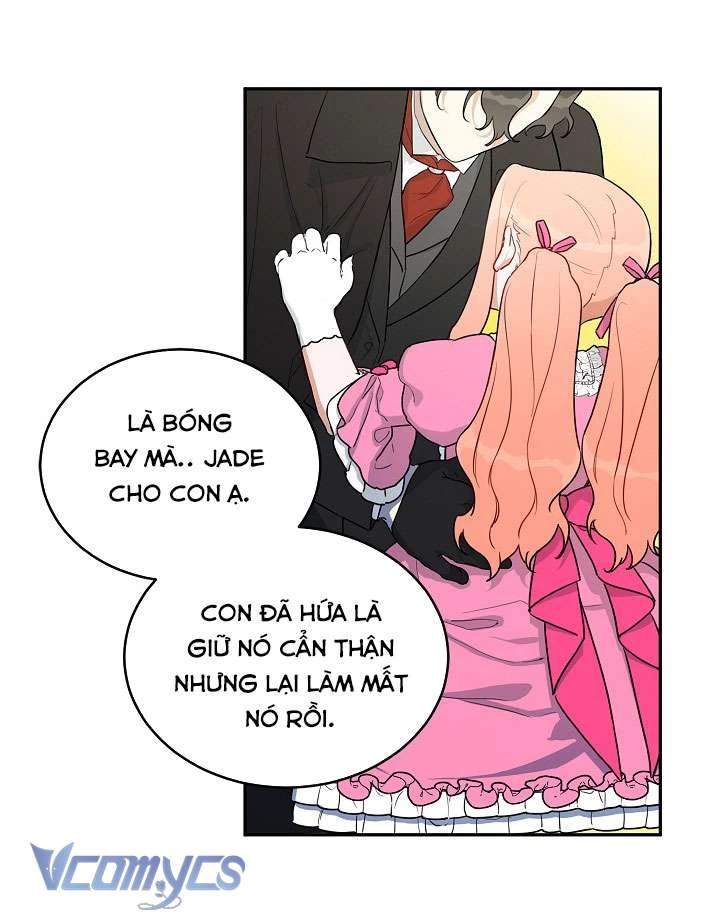 Phương Pháp Trở Thành Con Gái Của Người Hùng Bóng Đêm Chapter 7 - 54