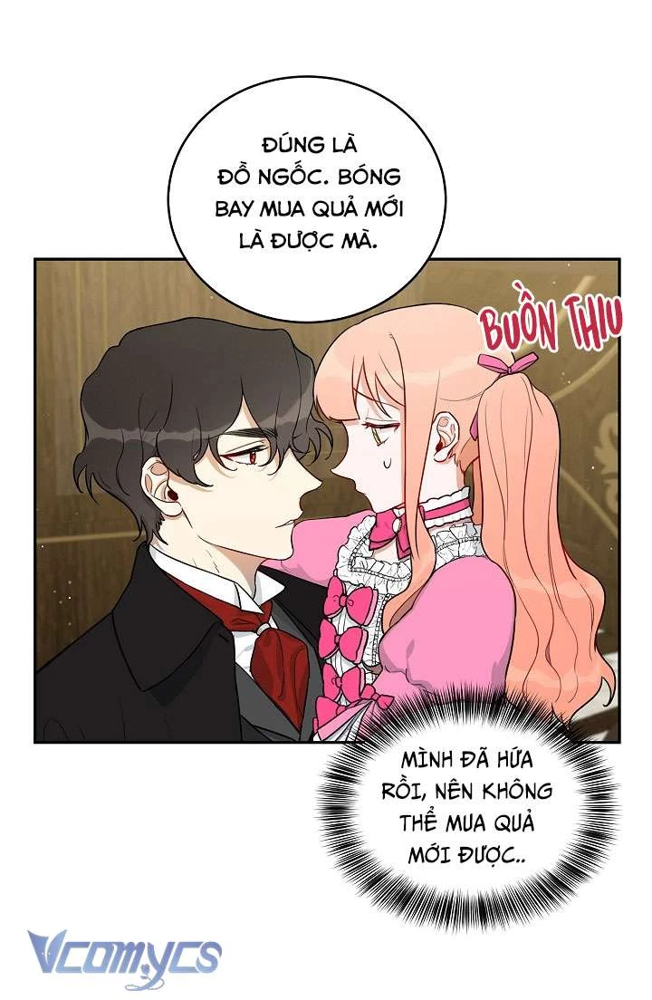 Phương Pháp Trở Thành Con Gái Của Người Hùng Bóng Đêm Chapter 7 - 55