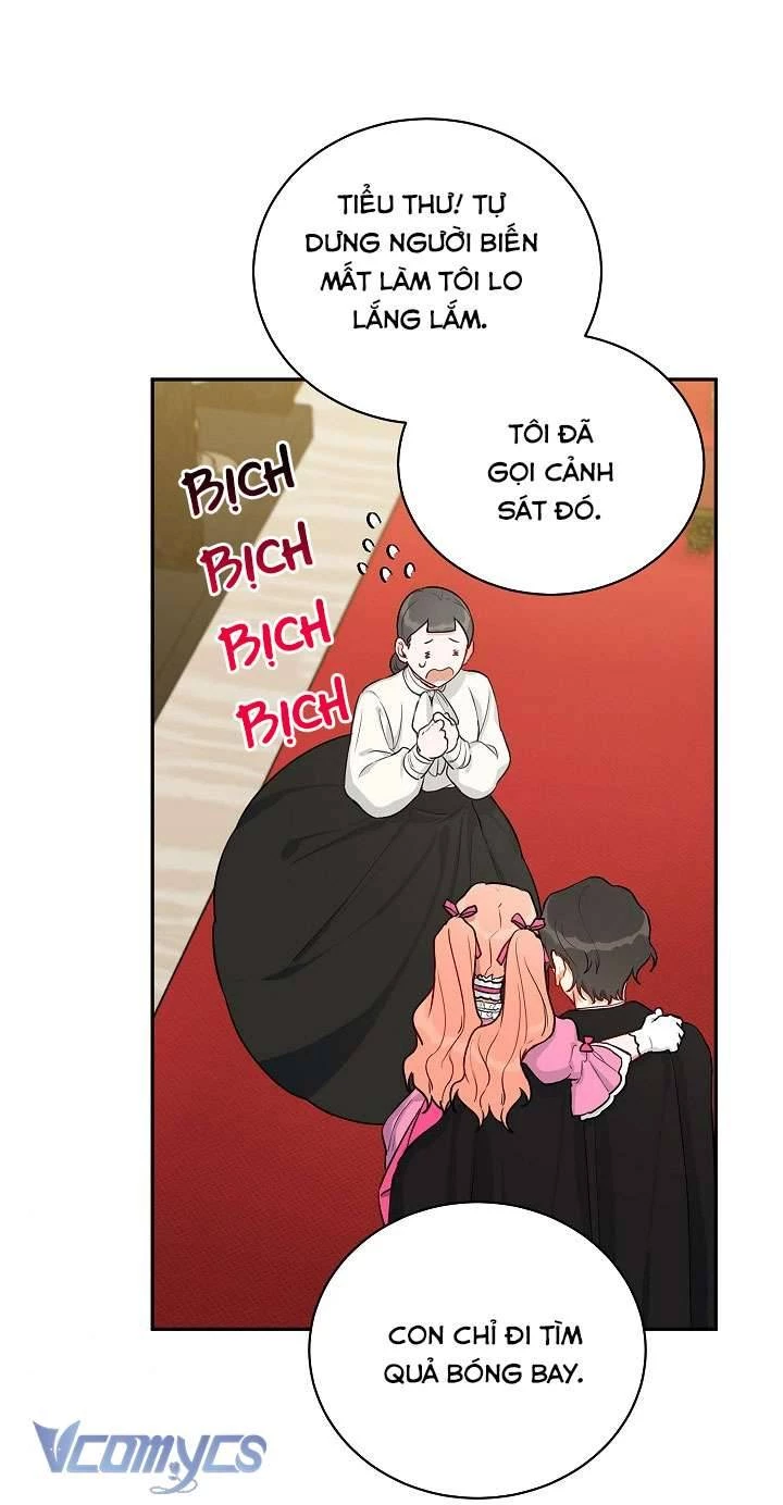Phương Pháp Trở Thành Con Gái Của Người Hùng Bóng Đêm Chapter 7 - 60