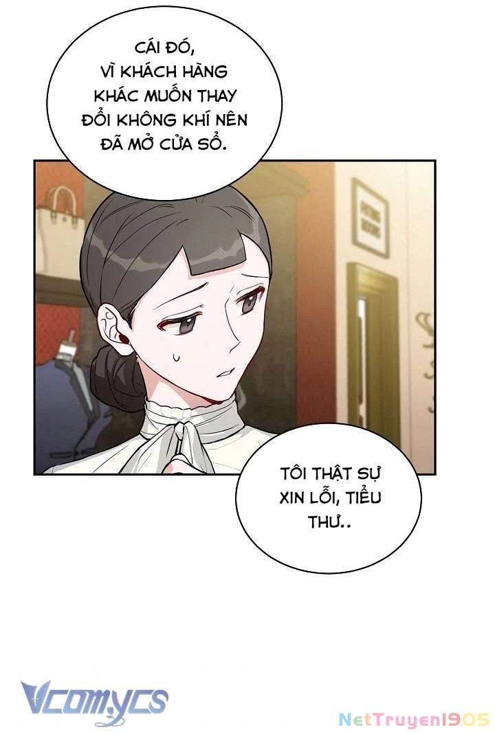 Phương Pháp Trở Thành Con Gái Của Người Hùng Bóng Đêm Chapter 7 - 61