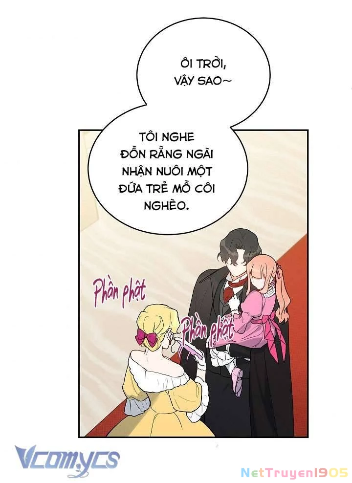 Phương Pháp Trở Thành Con Gái Của Người Hùng Bóng Đêm Chapter 8 - 3