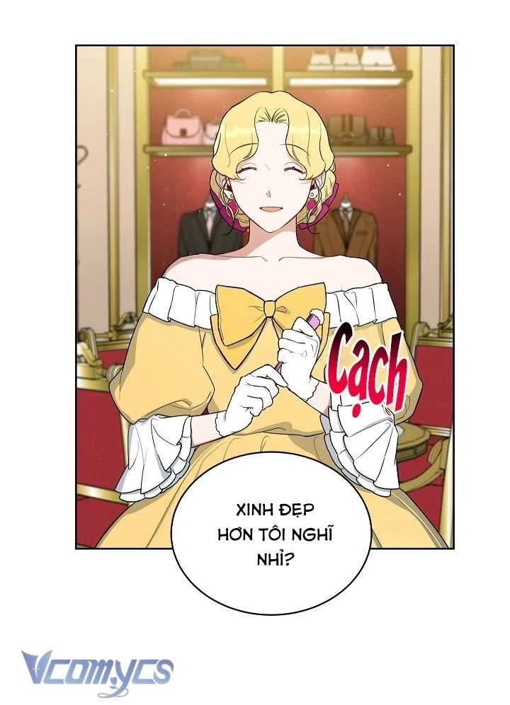 Phương Pháp Trở Thành Con Gái Của Người Hùng Bóng Đêm Chapter 8 - 5