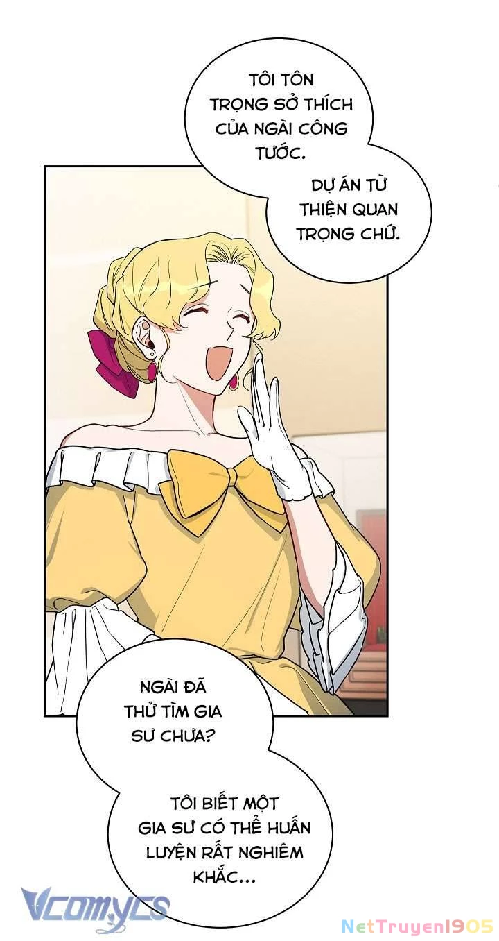 Phương Pháp Trở Thành Con Gái Của Người Hùng Bóng Đêm Chapter 8 - 7