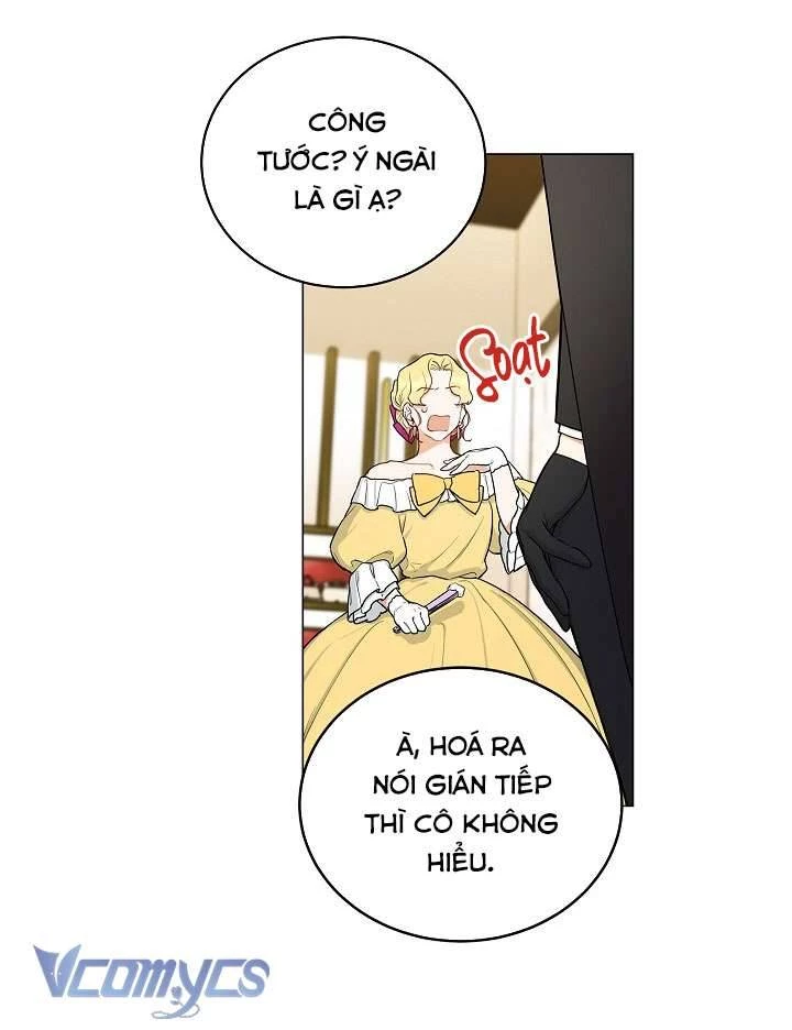 Phương Pháp Trở Thành Con Gái Của Người Hùng Bóng Đêm Chapter 8 - 14