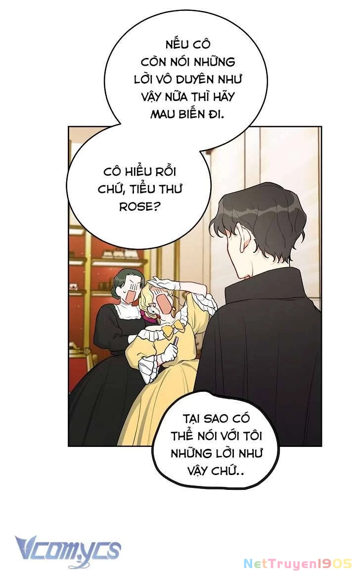 Phương Pháp Trở Thành Con Gái Của Người Hùng Bóng Đêm Chapter 8 - 16