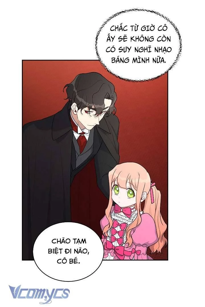 Phương Pháp Trở Thành Con Gái Của Người Hùng Bóng Đêm Chapter 8 - 18
