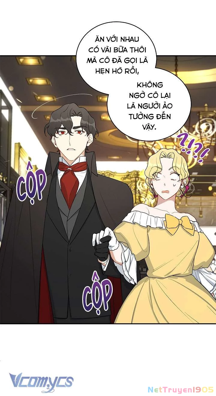Phương Pháp Trở Thành Con Gái Của Người Hùng Bóng Đêm Chapter 8 - 32