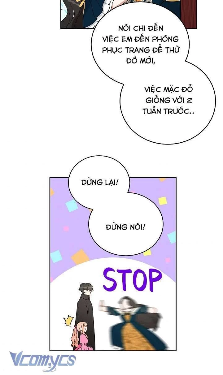 Phương Pháp Trở Thành Con Gái Của Người Hùng Bóng Đêm Chapter 8 - 39