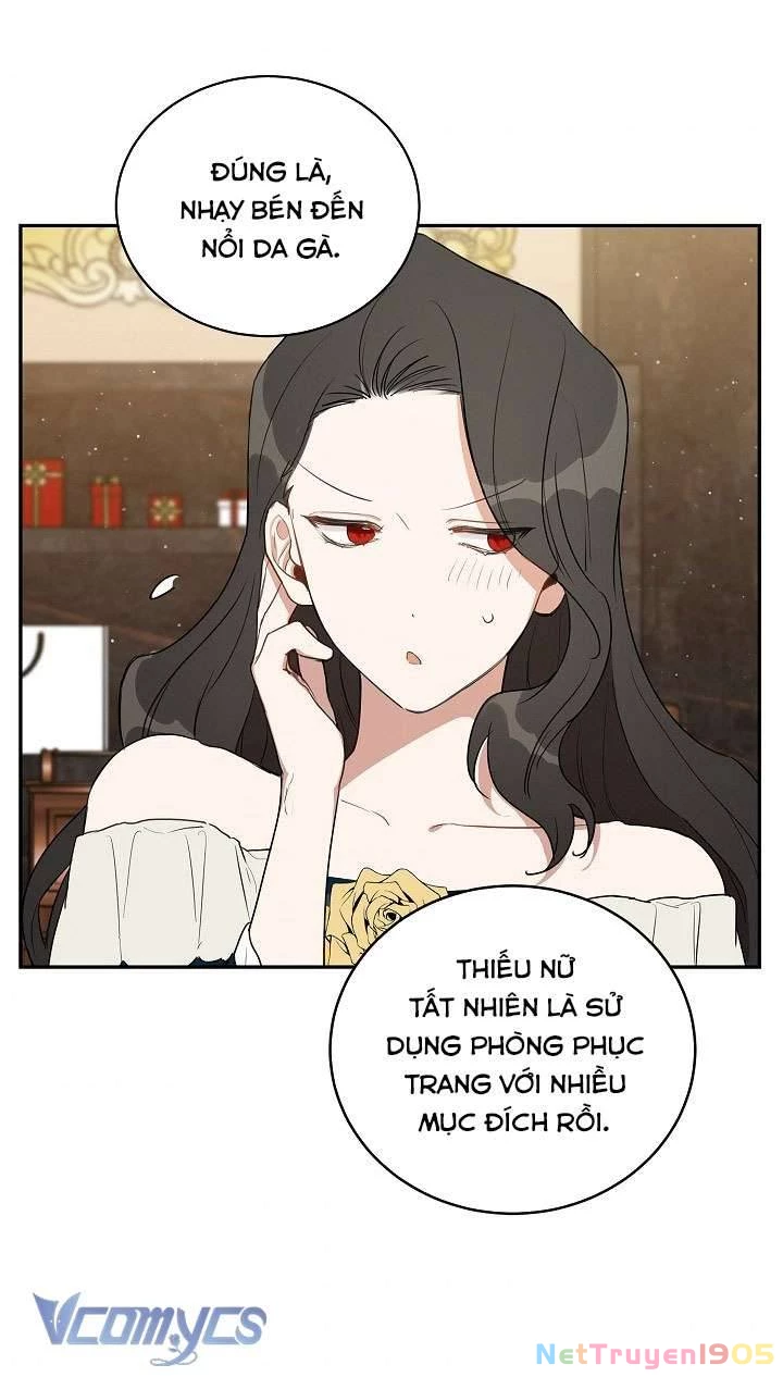 Phương Pháp Trở Thành Con Gái Của Người Hùng Bóng Đêm Chapter 8 - 40