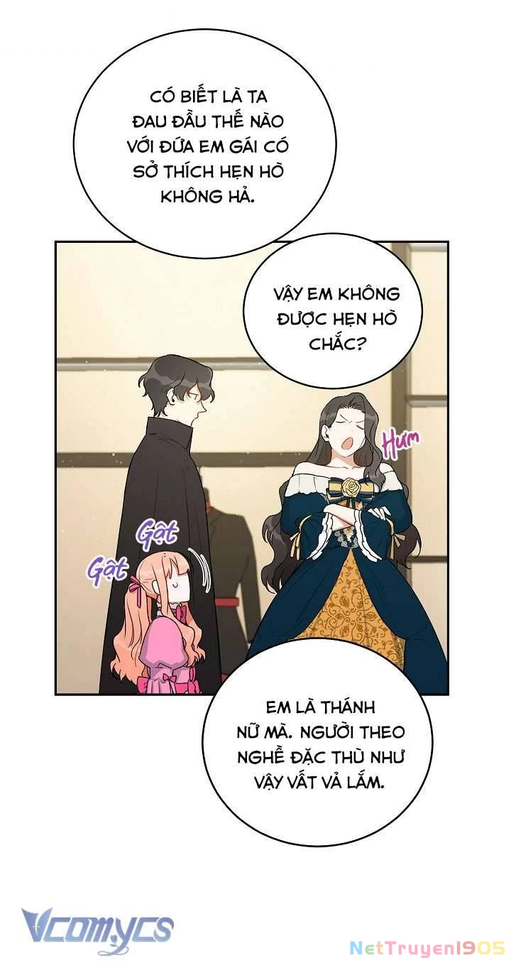 Phương Pháp Trở Thành Con Gái Của Người Hùng Bóng Đêm Chapter 8 - 41