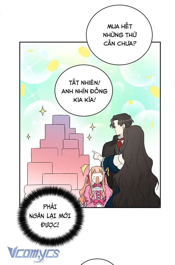 Phương Pháp Trở Thành Con Gái Của Người Hùng Bóng Đêm Chapter 8 - 45