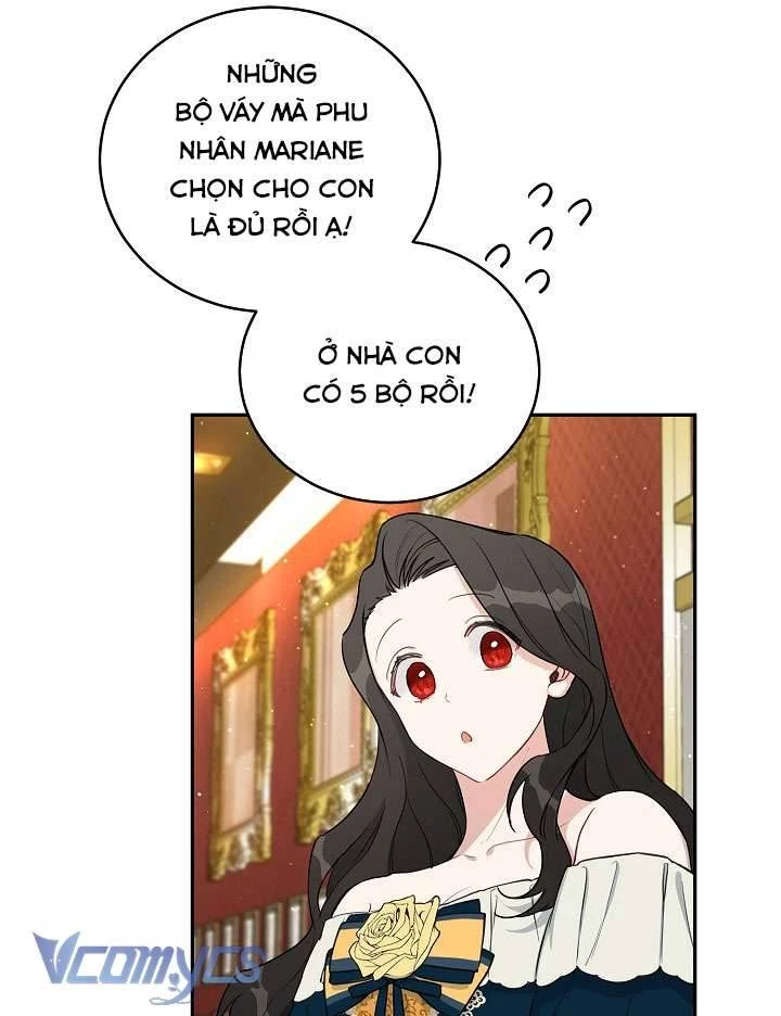Phương Pháp Trở Thành Con Gái Của Người Hùng Bóng Đêm Chapter 8 - 51