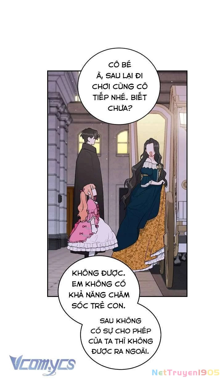 Phương Pháp Trở Thành Con Gái Của Người Hùng Bóng Đêm Chapter 8 - 57