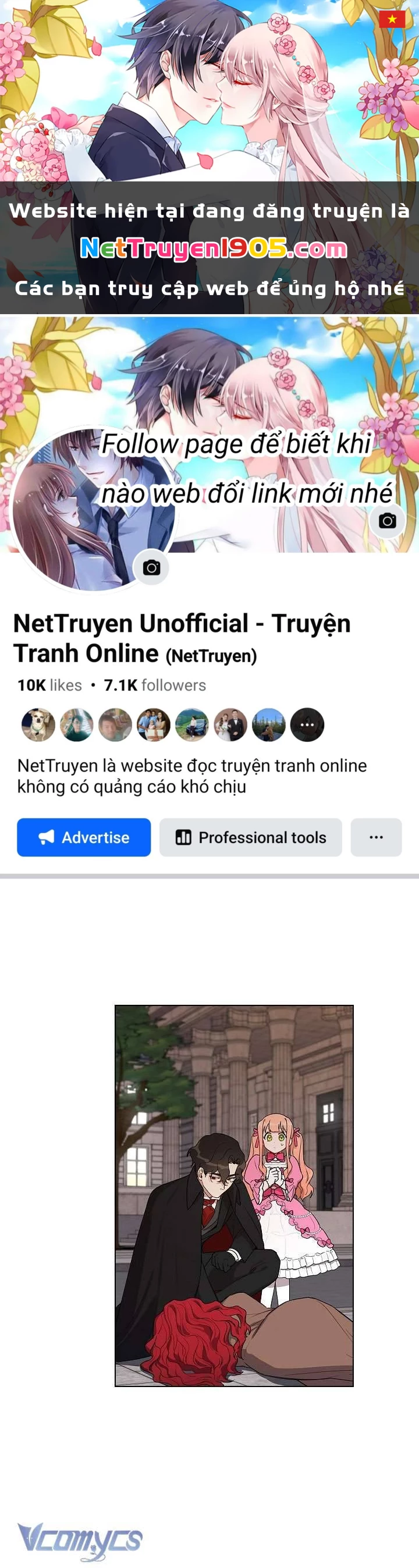 Phương Pháp Trở Thành Con Gái Của Người Hùng Bóng Đêm Chapter 9 - 1