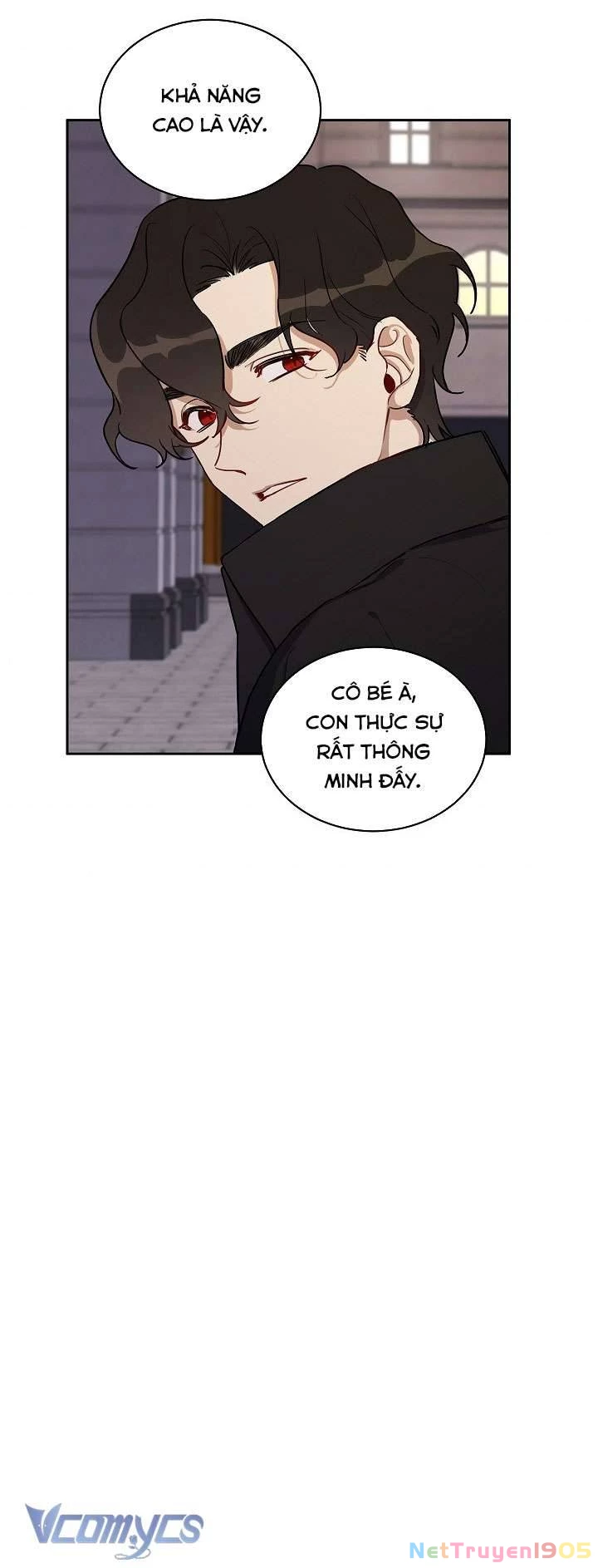 Phương Pháp Trở Thành Con Gái Của Người Hùng Bóng Đêm Chapter 9 - 4