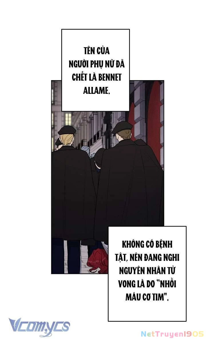 Phương Pháp Trở Thành Con Gái Của Người Hùng Bóng Đêm Chapter 9 - 6