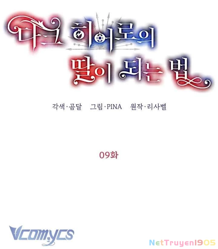 Phương Pháp Trở Thành Con Gái Của Người Hùng Bóng Đêm Chapter 9 - 18