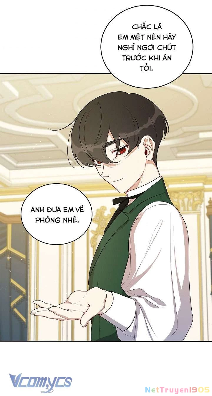 Phương Pháp Trở Thành Con Gái Của Người Hùng Bóng Đêm Chapter 9 - 31